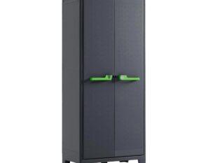 Keter Moby High Cabinet