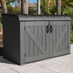 LIFETIME YARD STORE 2155L