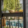 Keter Grill Gazebo - Grey image 4