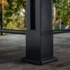 Keter Bar Gazebo - Grey image 5