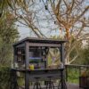 Keter Bar Gazebo - Grey image 6