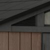 Keter Stronghold Shed 10 x 15 Brown (3 x 4.5M) image 12
