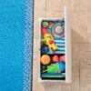 Keter Brightwood Deck Box White 454L image 13