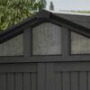 Keter Stronghold Shed 10 x 15 Brown (3 x 4.5M) image 13