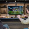 Keter Signature Outdoor Garden Bar - Walnut Look image 21