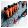 Keter Tool Organizer Pegboard