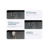 Keter Wall Mount Tool Organizer