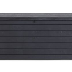 Keter Northwood 630L Outdoor Storage Box - Graphite image 18