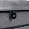 Keter Northwood 630L Outdoor Storage Box - Graphite image 16