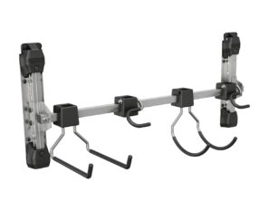 Keter Wall Mount Tool Organizer