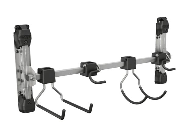 Keter Wall Mount Tool Organizer