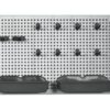 Keter Tool Organizer Pegboard