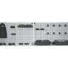 Keter Tool Organizer Pegboard
