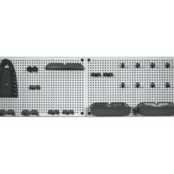 Keter Tool Organizer Pegboard