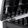 Keter Northwood 630L Outdoor Storage Box - Graphite image 8