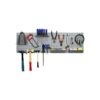 Keter Tool Organizer Pegboard