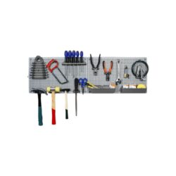 Keter Tool Organizer Pegboard