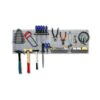 Keter Tool Organizer Pegboard