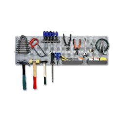 Keter Tool Organizer Pegboard