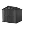 Keter Stronghold Shed 8 x 8 (2.5 x 2.3m)