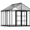 10' x 10' ARIA Greenhouse (3.2m x 3.1m)