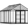 10' x 15' ARIA Greenhouse (3.2m x 4.6m)