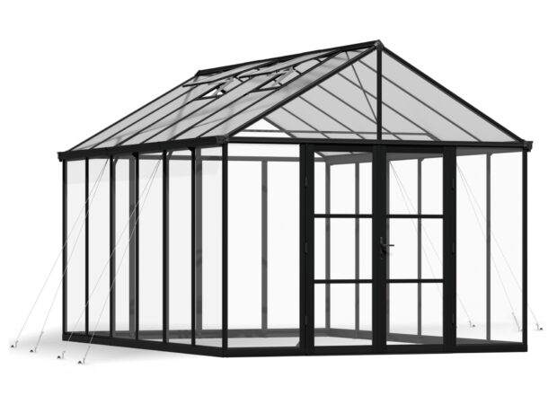 10' x 15' ARIA Greenhouse (3.2m x 4.6m)
