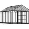 10' x 20' ARIA Greenhouse (3.2m x 6.1m)