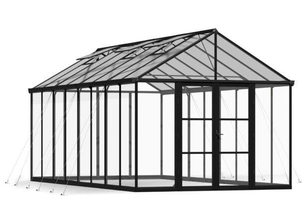10' x 20' ARIA Greenhouse (3.2m x 6.1m)