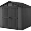 Keter Stronghold Shed 8 x 8 (2.5 x 2.3m)