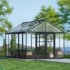 10' x 15' ARIA Greenhouse (3.2m x 4.6m)