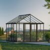 10' x 10' ARIA Greenhouse (3.2m x 3.1m)