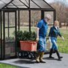 10' x 15' ARIA Greenhouse (3.2m x 4.6m)