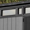 Keter Artisan 2.0 Pent 7x7 Garden Shed (2.2 x 2.2m)