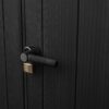PRE ORDER: SEP. - Keter Apex Double Door Shed 7.5x15 (2.3 x 4.6m)