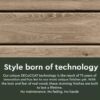 Keter Signature Ashwood look Shed 2020L image 7