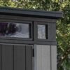 Keter Artisan Pent 2.0 11x7 Garden Shed (3.4 x 2.2m)