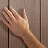 Keter Darwin 4×6 Garden Shed – Brown (1.3 x 1.9m)
