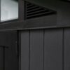 Keter Stronghold Shed 8 x 6 (2.5 x 1.7m)
