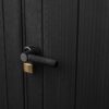 Keter Artisan Pent 2.0 11x7 Garden Shed (3.4 x 2.2m)