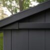 PRE ORDER: DEC. - Keter Newton Plus Double Door Shed 7.5x11 (2.3 x 3.4m)