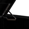 Keter Signature Horizontal Shed - Venetian Brown 2020L image 9