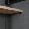 Keter Signature Ashwood look Shed 2020L image 9