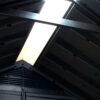 PRE ORDER: DEC. - Keter Newton Plus Double Door Shed 7.5x11 (2.3 x 3.4m)
