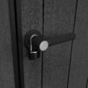 PRE ORDER: DEC. - Keter Newton Plus Double Door Shed 7.5x11 (2.3 x 3.4m)