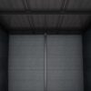Keter Signature Pent 7x7 Shed - Walnut Look (2.2 x 2.2m)