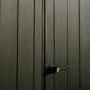 Keter Signature Pent 11x7 Shed - Walnut Look (3.4 x 2.2m)
