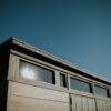 Keter Signature Pent 11x7 Shed - Walnut Look (3.4 x 2.2m)