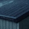 Keter Darwin 6x6 grey garden shed image 12