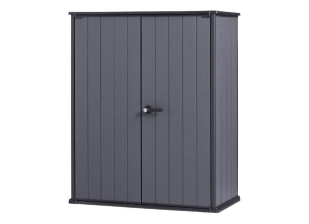 Keter Cortina Alto Shed 1.4x.74m